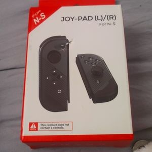Joy - pad for ns switch